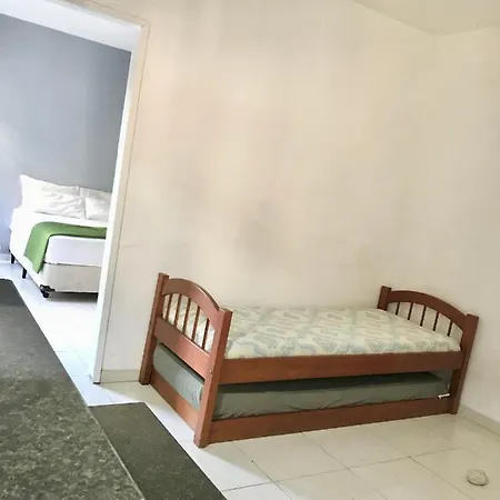 Flat Liz Apartment Cabo Frio Exterior photo
