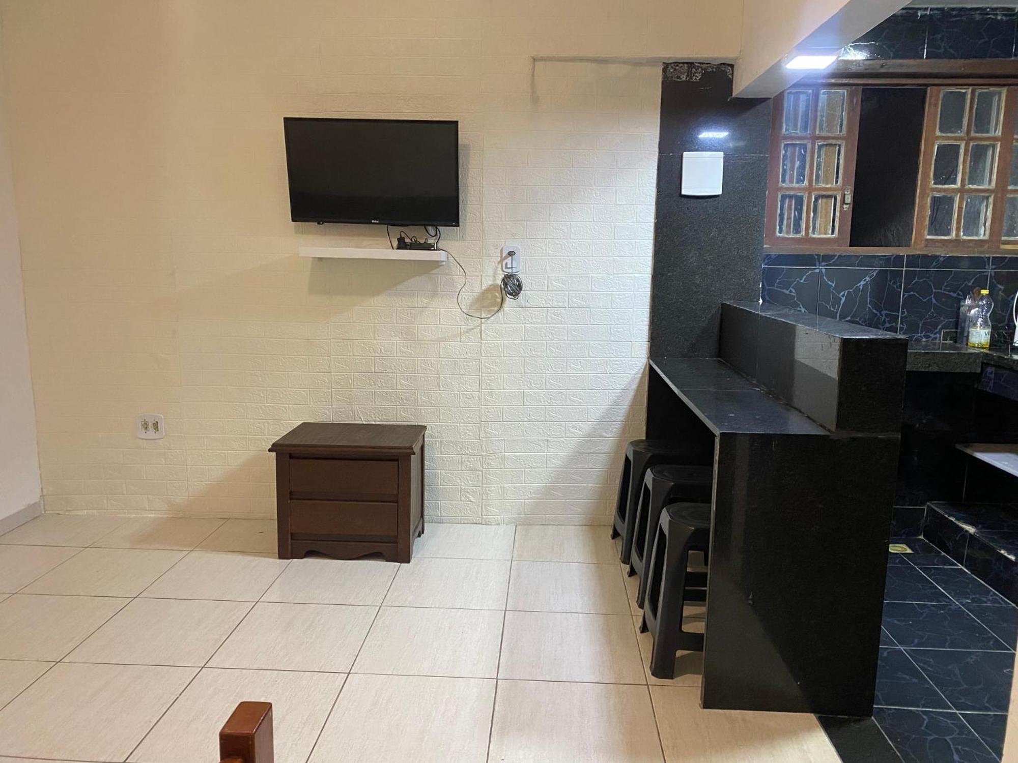 Apartment Flat Liz Cabo Frio